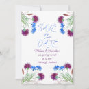Recherche de écossaises invitations Botanique