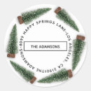 Recherche de christmas party autocollants Arbre
