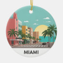 Recherche de miami ornements Palmiers