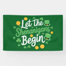 Recherche de trèfle irlandais posters Espiègleries