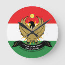 Recherche de kurde posters Drapeau