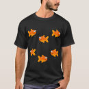 Recherche de poisson rouge drôle tshirts Poissons