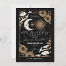 Recherche de lune de soleil invitations Pour tous