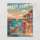 Recherche de san juan Voyage