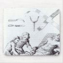 Recherche de docteur tapis souris Anglais