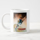 Recherche de goonies tasses Goon docks