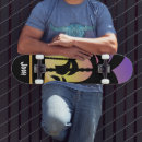 Recherche de motif palmier skateboards Vert