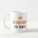 Recherche de règles tasses Garage