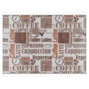 Recherche de café planches à découper Blanc