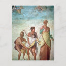 Recherche de sacrifice cartes postales Classique