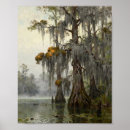 Recherche de bayou art Cyprès
