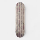 Recherche de wall skateboards Brique