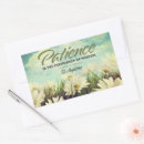 Recherche de patience autocollants Citer