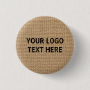 Recherche de cabane badges Vintage