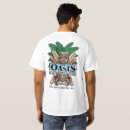 Recherche de oasis tshirts Plage