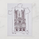 Recherche de dessin médiéval cartes postales Scène de rue