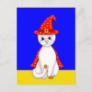 Recherche de merlin cartes postales Magicien
