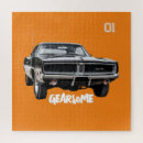 Recherche de mécanique puzzles Puissance