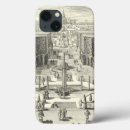 Recherche de bâtiments ipad coques Architecture