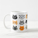 Recherche de calico cats tasses Chat