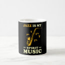 Recherche de saxophonistes tasses Musique de jazz