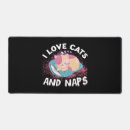 Recherche de caniche noir tapis souris Chat mignon