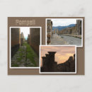 Recherche de ruine cartes postales Coucher de soleil