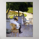 Recherche de caillebotte posters Jardin