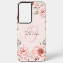 Recherche de aquarelle samsung coques Rose