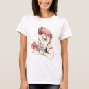 Recherche de psychobilly tshirts Horreur
