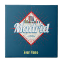 Recherche de madrid carreaux Espagne
