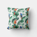 Recherche de forêt tropicale coussins Tropiques