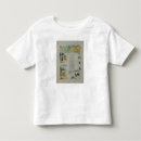 Recherche de fables tshirts Rabier
