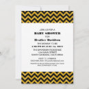 Recherche de bling baby shower invitations Parties scintillant
