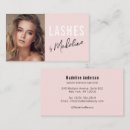 Recherche de studio de photo cartes visite Pour elle