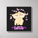 Recherche de ours impressions sur toile Ours en peluche