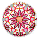 Recherche de rose gris et boutons et poignées de porte Mandala