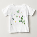 Recherche de skieur bébé tshirts Hiver