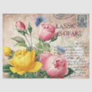 Recherche de vntage de Floral