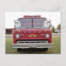 Recherche de service cartes postales Pompier