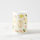 Recherche de abeille jaune tasses Miel