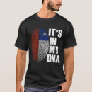 Recherche de chilien vêtements Drapeau
