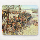 Recherche de batailles tapis souris Américain