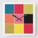 Recherche de murale de ciel horloges Rose