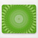 Recherche de style tribal tapis souris Mandala