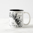 Recherche de portrait tasses École