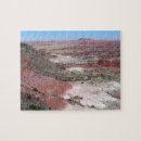 Recherche de roche peinte puzzles Paysage