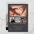 Recherche de vingt cinq ans invitations 25e