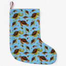 Recherche de tortue mer de chaussette de noël Animal
