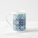 Recherche de portugais tasses Azulejo